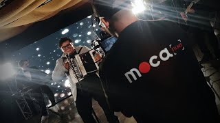 Trailer Cumbia - Henry Alvarez