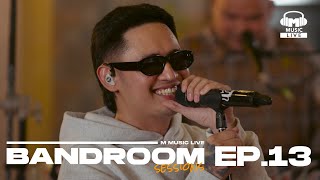 BANDROOM SESSIONS EPISODE 13 | Khel Pangilinan and The Yudawans