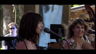 Molly Tuttle and Golden Highway "She'll Change"