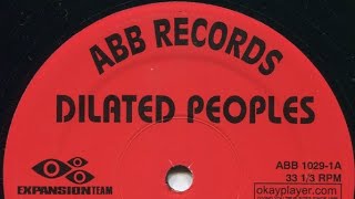 Dilated Peoples - Worst Comes To Worst