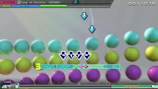Hatsune Miku: Project DIVA Mega Mix+ | Song of Eternity -DIVAMIX- | EXTREME Perfect