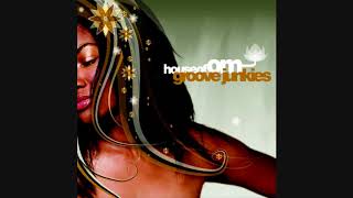 House Of OM: Groove Junkies - CD2 1AM-4AM