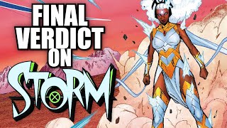 Is Storm's (2024) Solo Series Worth The Hype?