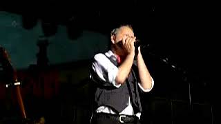 Renaud - Dylan  - Amneville le 26 Juin 2007