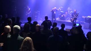 ULTIMATUM (Iruña,Pamplona) - Sala NIESSEN (Renteria) 18-10-2025