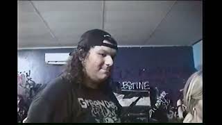 AMNIO  - Live at The S.P.O.T  8-3-24[raw]