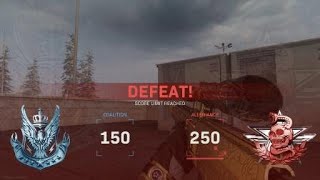 CoD -Modern Warfare 2020 -Servoesnipz