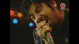 Deftones - Lifter (live)