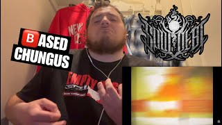 Soul Debt - The Departed, feat. Christian Roche - Reaction/Review