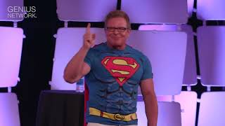 Exercise as Medicine Bill Phillips