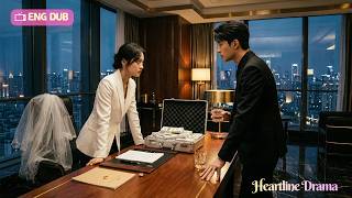 After Getting Betrayed, She Married Her Cheating Fiancé's Powerful Older Brother!【Chasing the Rose】