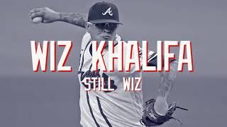 Jesse Chavez Warm Up Song (2021)