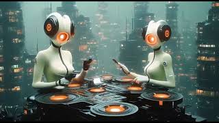 Dramatic Ai Future Animation! 🤖