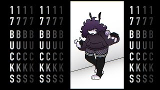 FLOOR-N [FNF: 7CENTS OST]