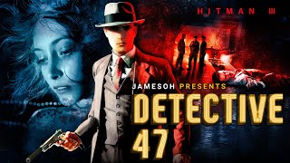 | HITMAN 3 | JAMES BOND?