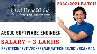 🔴 neosalpha off campus drive 2021| off campus recruitment 2021 | off campus recruitment 2020