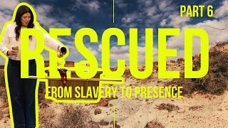 Rescued // Part 6 // Pastor Jess DiSabatino