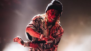 Lil Wayne live at Uproar Fest (full set)