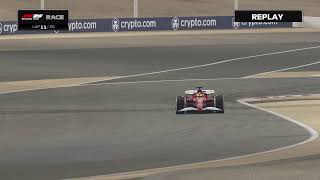 🏁 LIVE Race | F1 26 Bahrain Grand Prix | Bahrain International Circuit | #BahrainGP