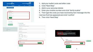 How to register for myhealth@UHB