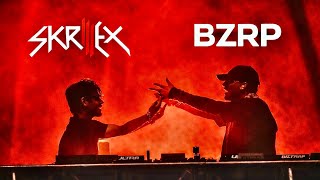 SKRILLEX B2B BZRP @ ULTRA MIAMI FESTIVAL 2026