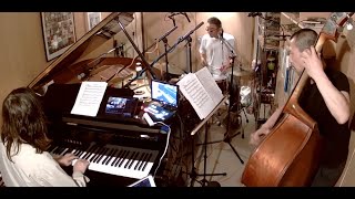 CYBER PAPA jazz Live Streaming [63]