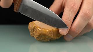 RARE EARTH CUTTING ASMR COMPILATION