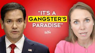 What’s Actually Happening in Venezuela - Marco Rubio