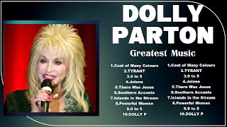 D O L L Y   P A R T O N  Worship Music ~ D O L L Y   P A R T O N  Full Album