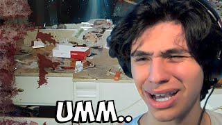 I Listened to Pusha T 'Daytona' For The FIRST TIME!