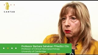 Measuring the development of Alzheimer's disease