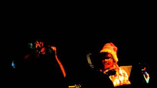TiRon - The Richers ft. Blu @ The Terrace Pasadena,CA