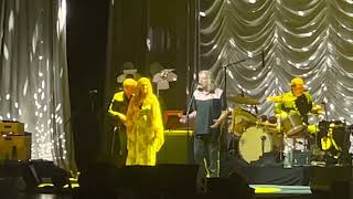Robert Plant and Alison Krauss - Fortune Teller