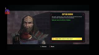Star Trek Online: "House Reborn" Ep27 2.0 (Afterlife)