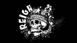 REIGN - Executioner (Hungry For Blood) Featuring David Wilkinson of Spartan Warrior
