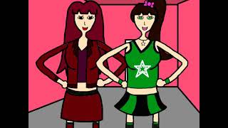 Jasmine Toons | Package Panic | revised titles