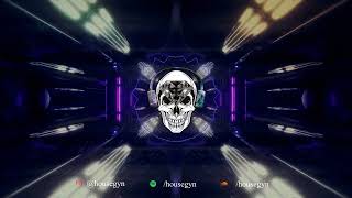 RQntz & Outflux - C A N N I B A L (feat. Brock)