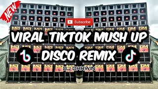 VIRAL TIKTOK MUSH-UP DISCO REMIX_DJ DARWIN REMIX