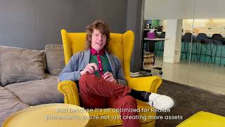 🎄 Holiday Ready with Realize 2025 | Tyler’s Creative Tips to Crush Q4 Campaigns