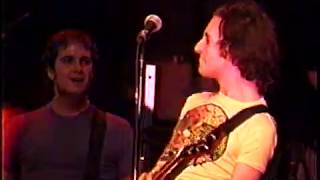 The Juliana Theory - Live In Pittsburgh, PA 10.13.01 (Full Live Set)