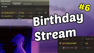 Circon, Dakillzor & sn00ze - Birthday Highlights #6
