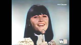 Sandie Shaw - Long Live Love  1965  Stereo  Colour