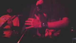 Kasket "Wrathful Banishment" Live