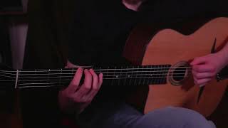 Metronom Jam #1