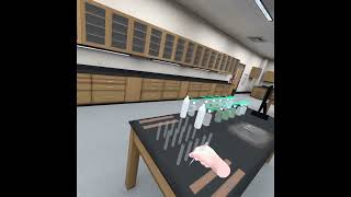 VXR Labs - Enzymes and Enzyme Functionality Lab