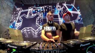 Mike Solar & Tommy Rich - Live at Finlandia Machac 2016