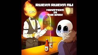Monsters In The Dark