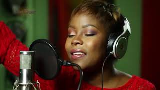 Ariana Whyte interview on The Release CVM TV/Hype TV/CEEN TV