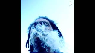 Spanky Danky - Hell Naw (Beat by AZA)