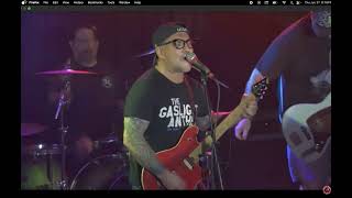 Reckless Hallows "Lovesick" live at Kickbutt Coffee